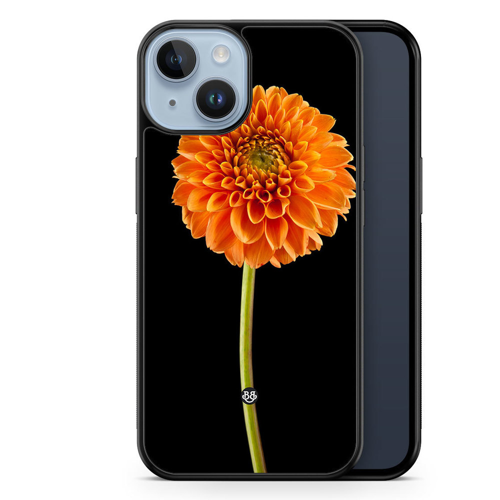iPhone 14 Plus Case - Flower