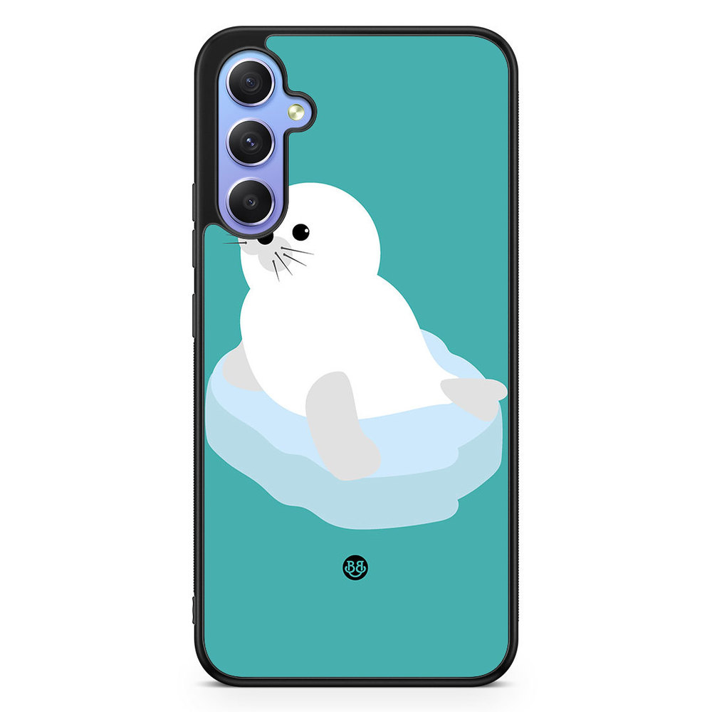 Samsung Galaxy A34 5G Case - Seal