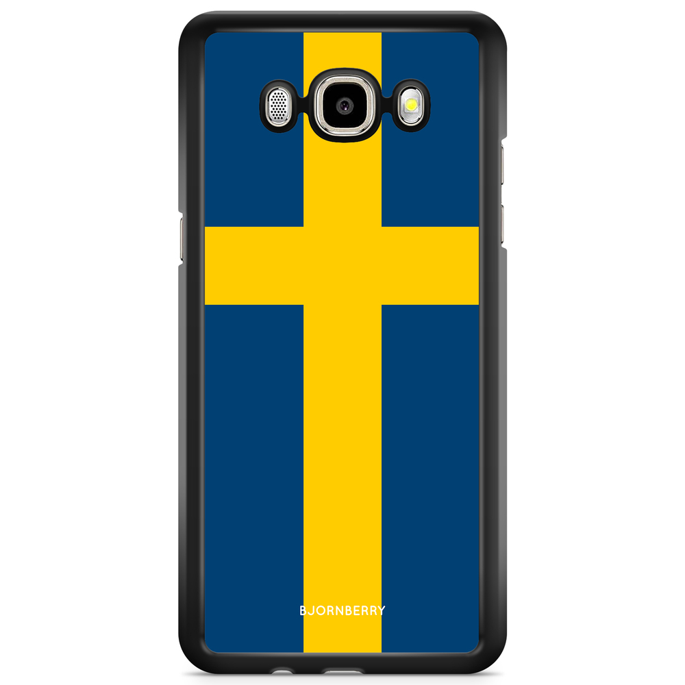 Samsung Galaxy J5 (2015) Case - Sweden