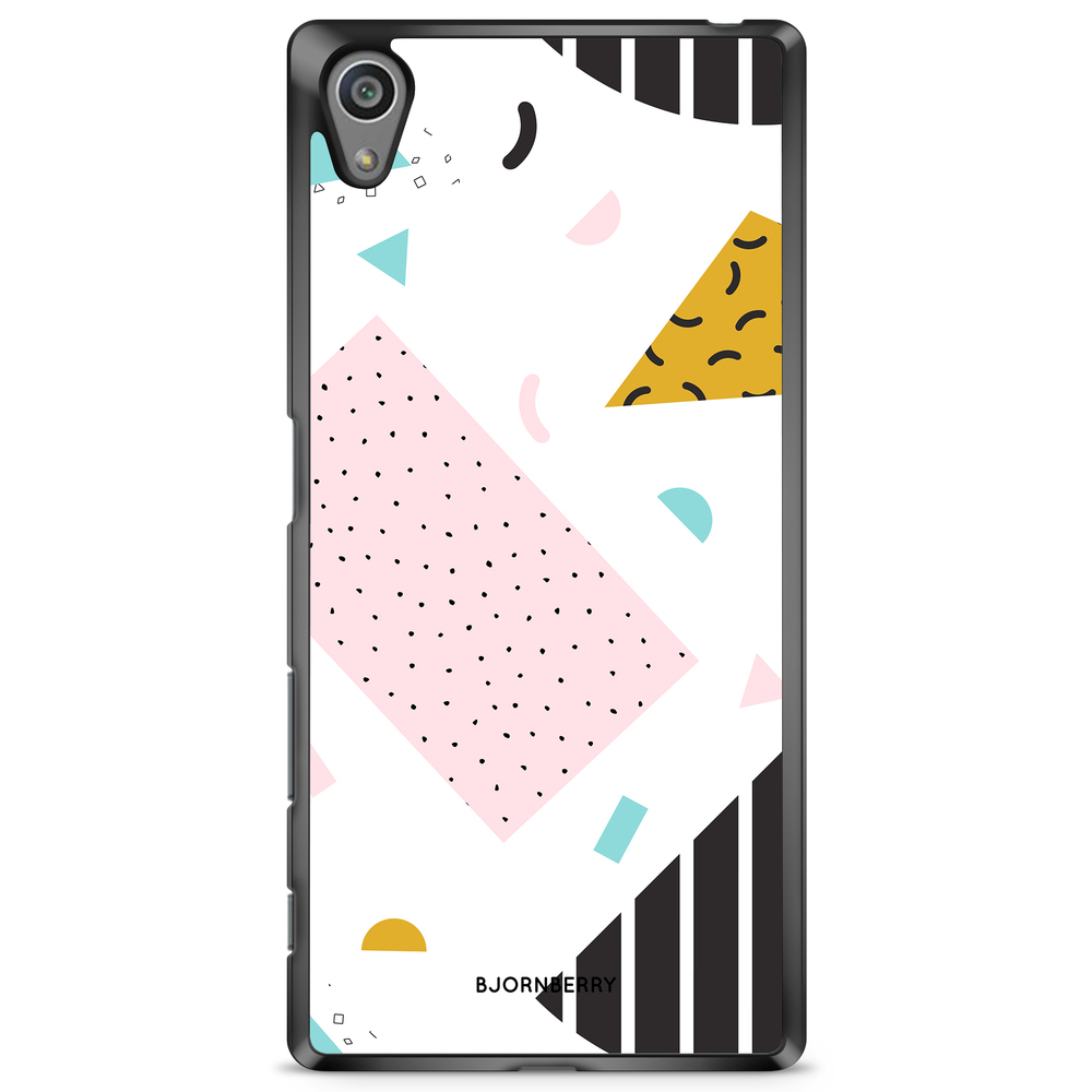 Sony Xperia Z5 Premium Case - Pattern