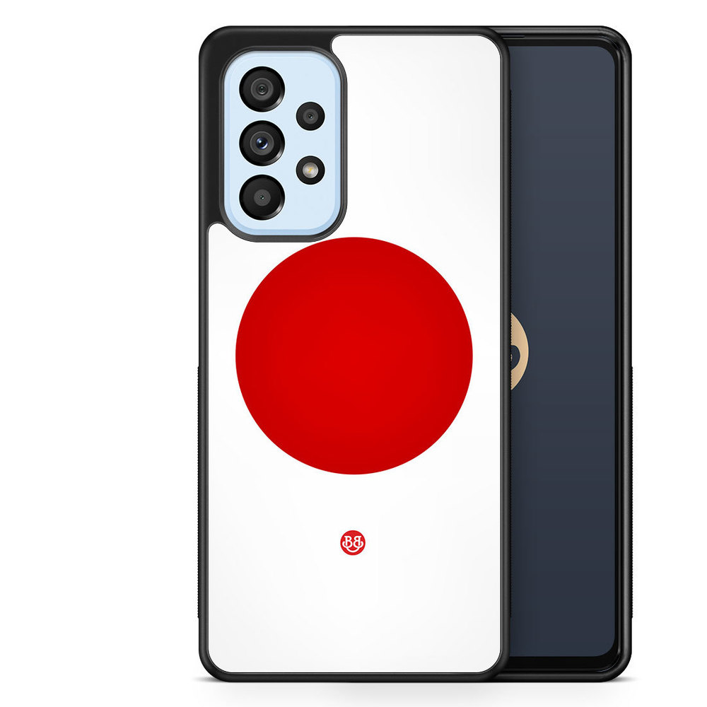 Samsung Galaxy A53 5G Case - Japan