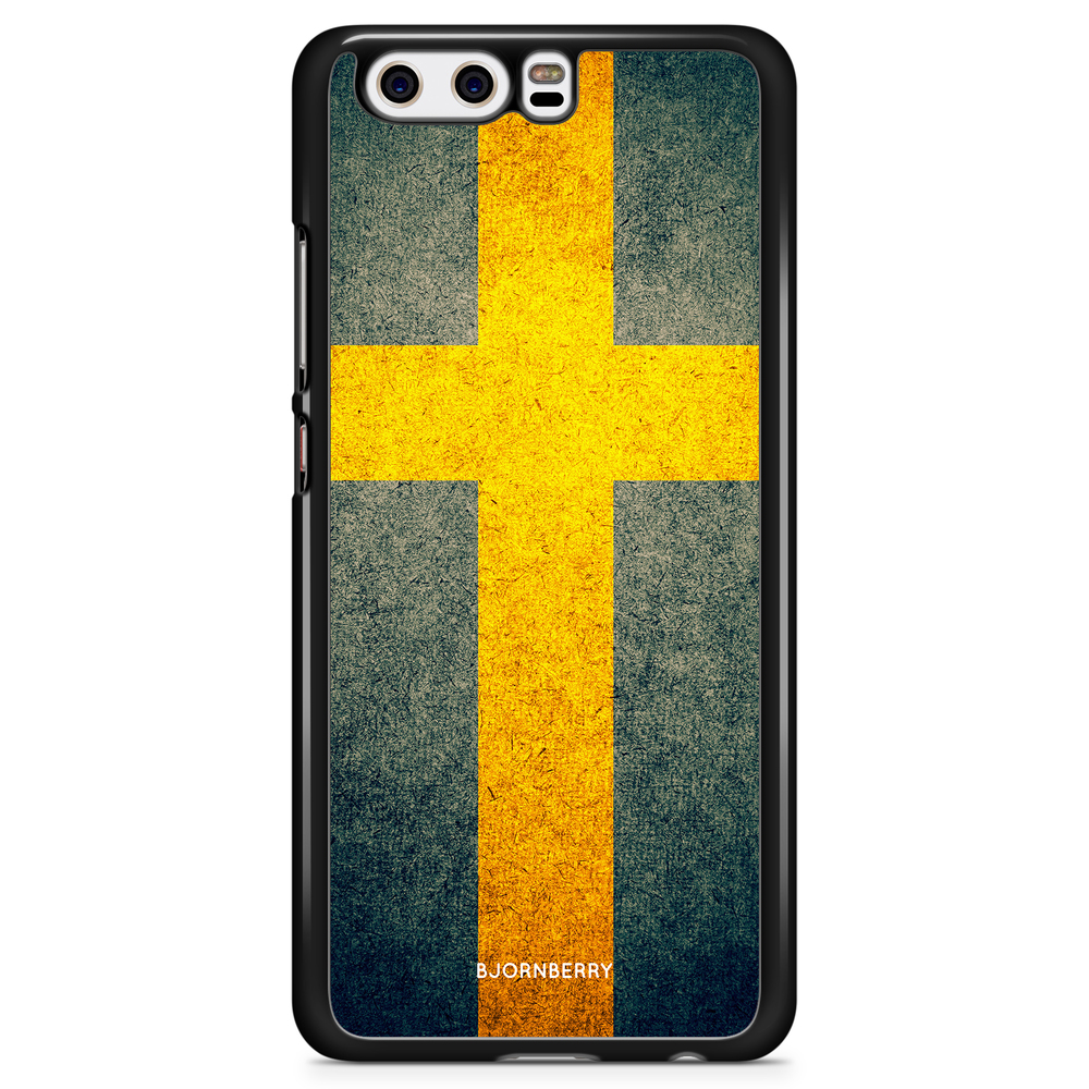 Huawei P10 Case - Sweden