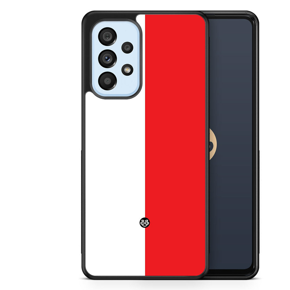 Samsung Galaxy A53 5G Case - Poland