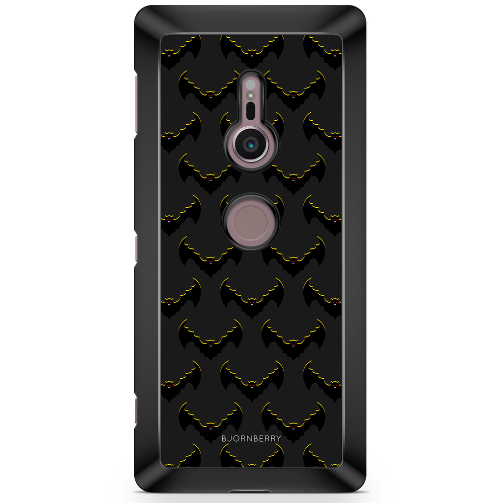 Sony Xperia XZ2 Case  - Bats
