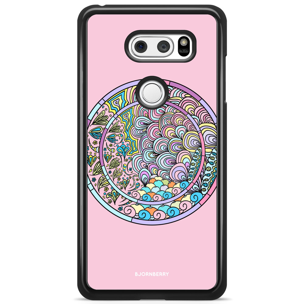 LG V30 Case - Waves