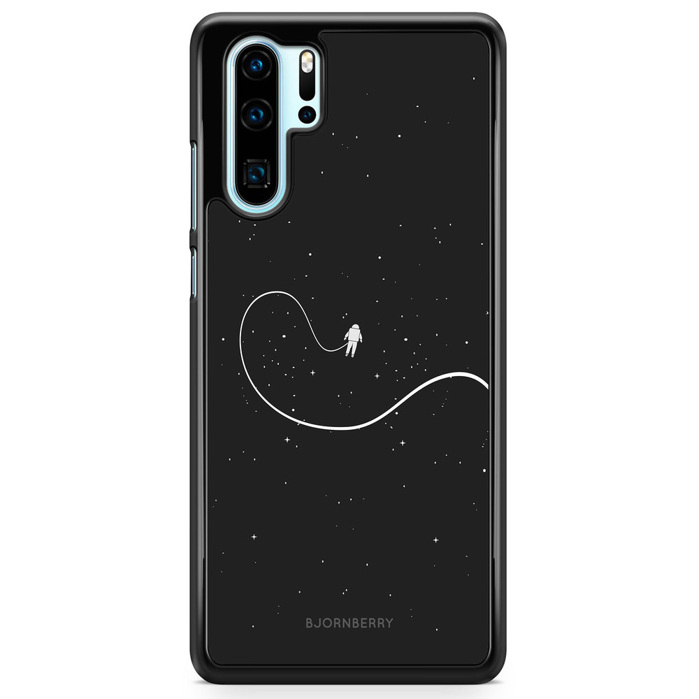 Huawei P30 Pro Case - Gravity
