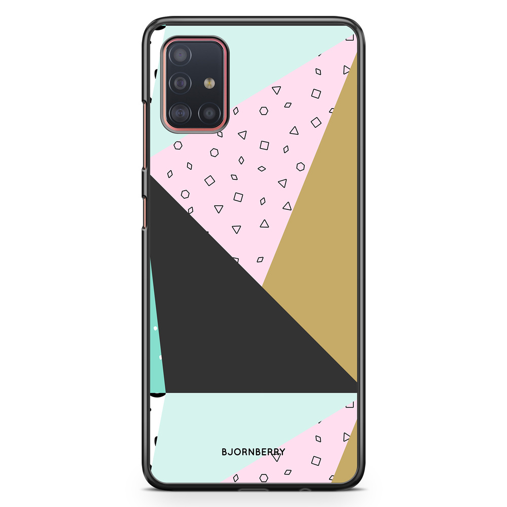 Samsung Galaxy A51 Case - Pattern
