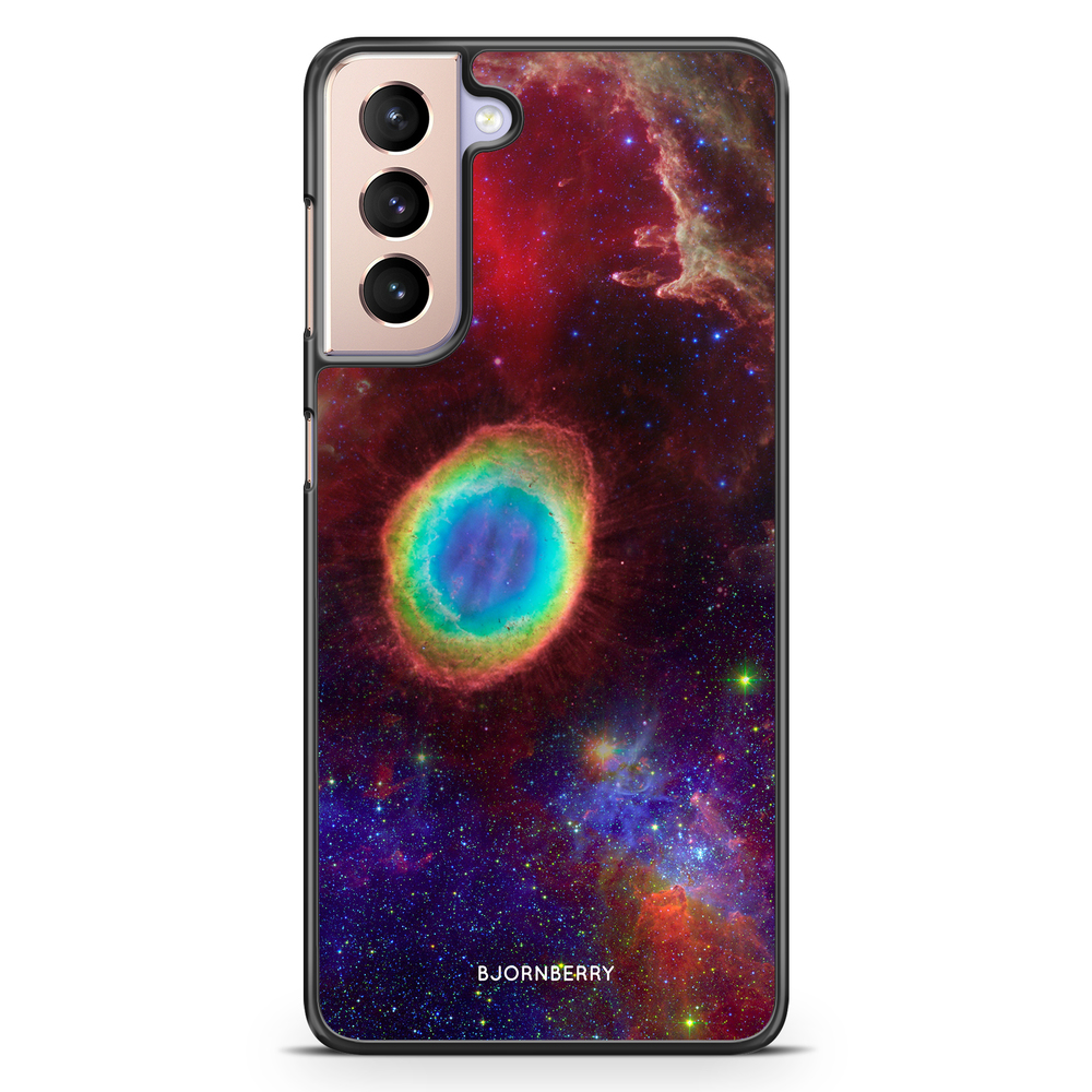 Samsung Galaxy S21 Case - Spaceman