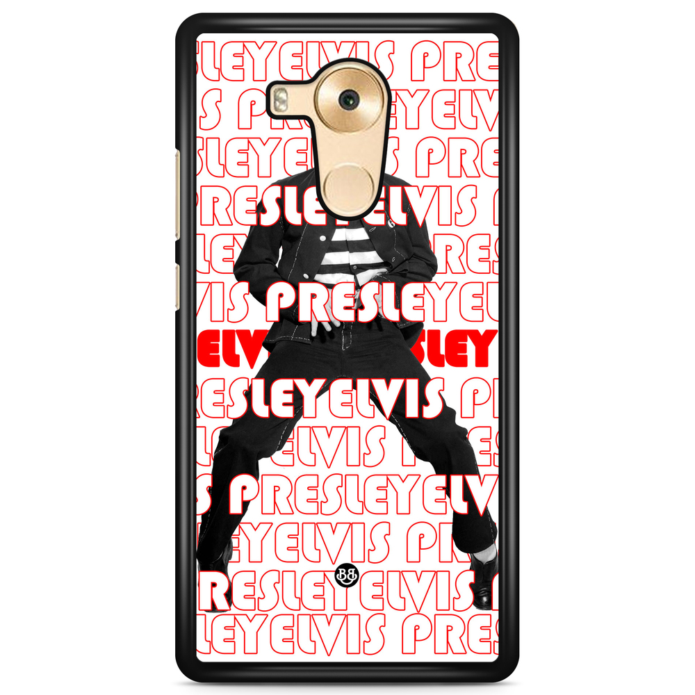 Huawei Mate 8 Case - Presley