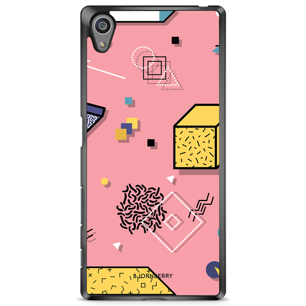 Sony Xperia Z5 Premium Case - Pattern