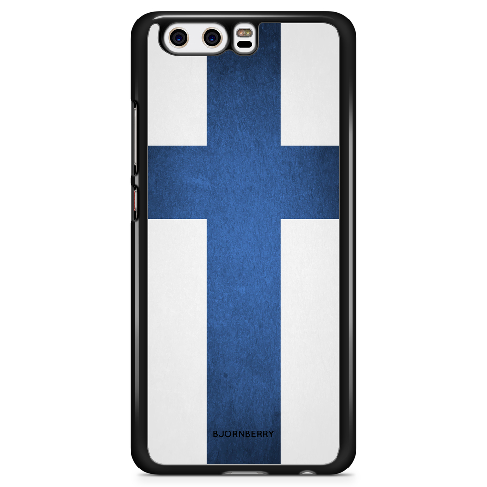 Huawei P10 Case - Finland