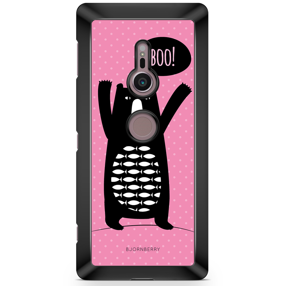 Sony Xperia XZ2 Case  - Boo Bear
