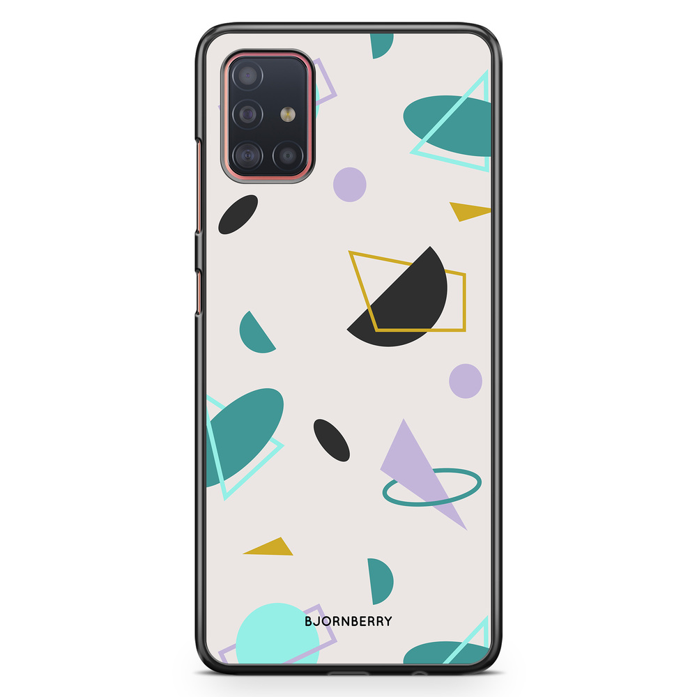 Samsung Galaxy A51 Case - Pattern