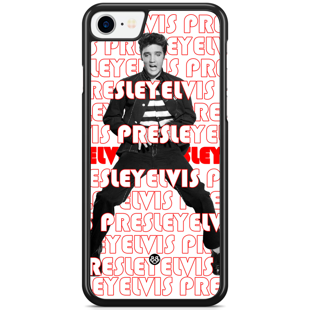 iPhone 8 / iPhone SE (2022/2020) Case - Presley