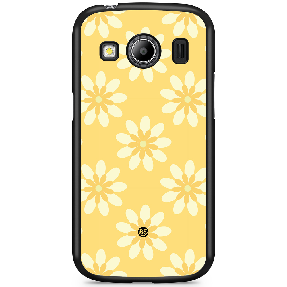 Samsung Galaxy Ace 4 Case - Spring - Floral