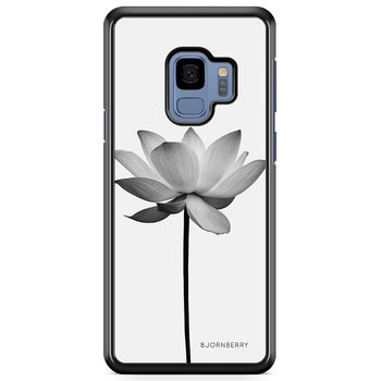 Samsung Galaxy S9 Case - Lotus