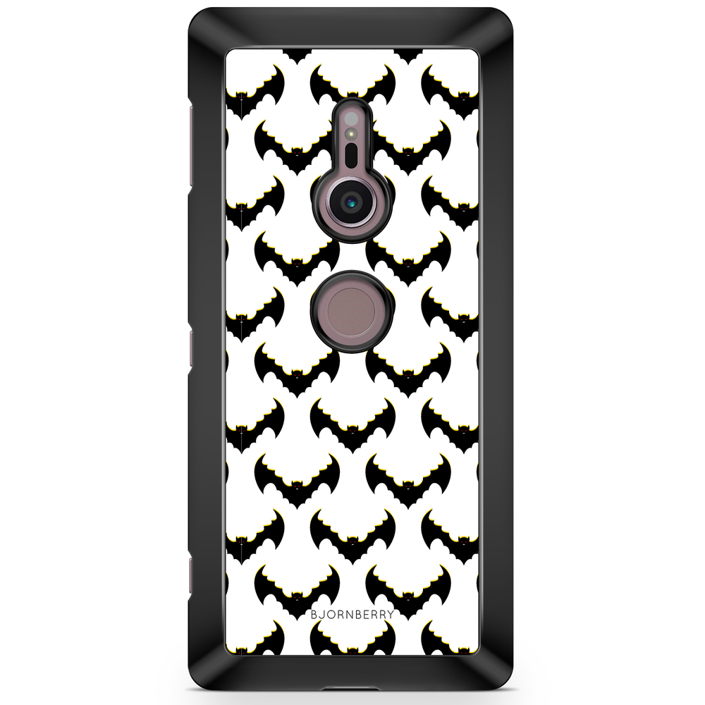 Sony Xperia XZ2 Case  - Bats