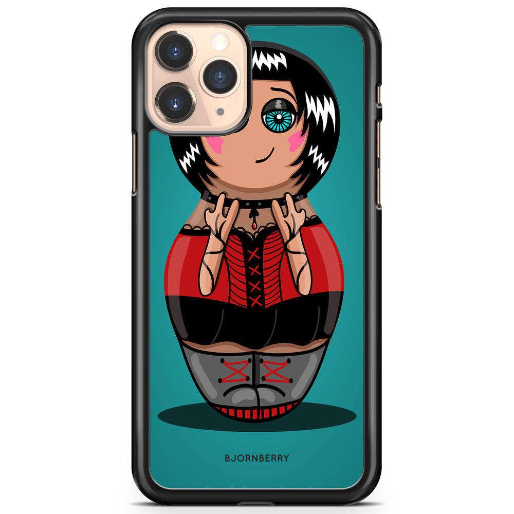 iPhone 11 Pro Case - Rocker