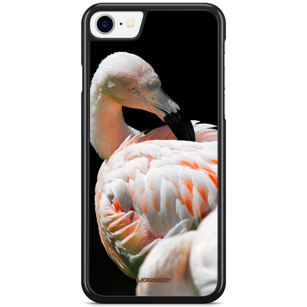 iPhone 8 / iPhone SE (2022/2020) Case - Flamingo