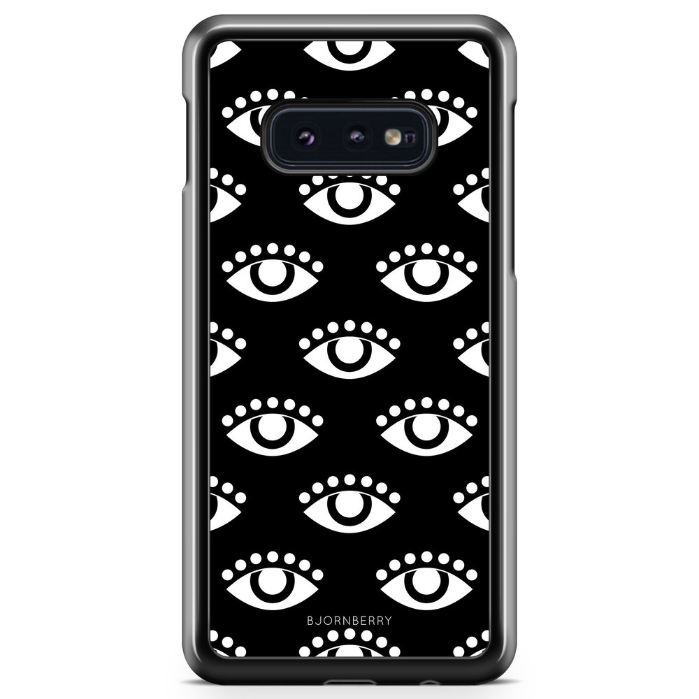 Samsung Galaxy S10e Case - Eyes