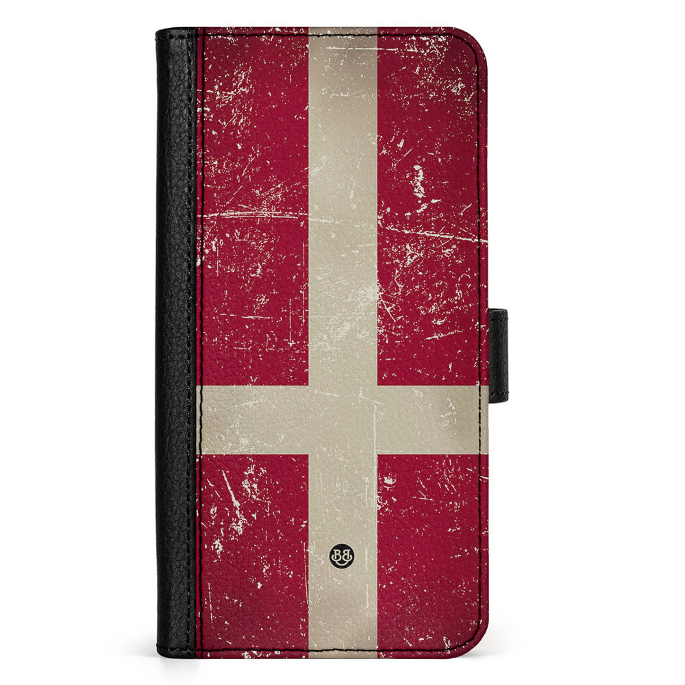 Xiaomi 13 Pro Wallet Case - Denmark