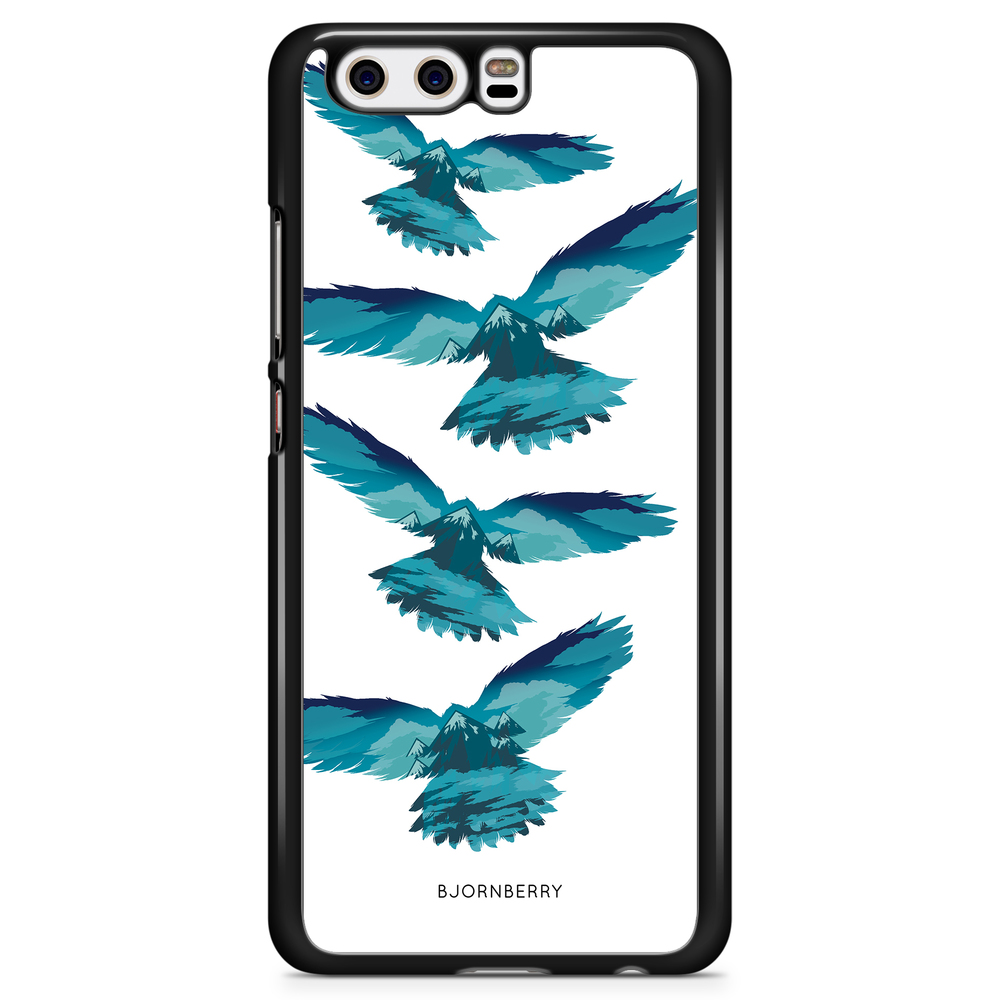 Huawei P10 Case - Mountain Eagle
