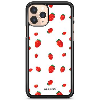 iPhone 11 Pro Case - Strawberry Pattern