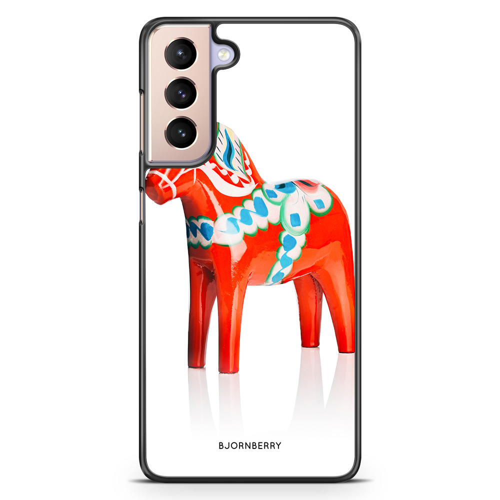 Samsung Galaxy S21 Case - Dalahorse