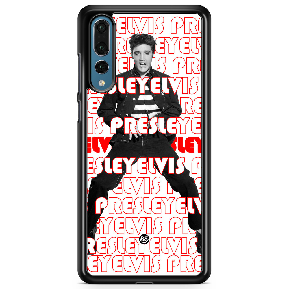 Huawei P20 Pro Case - Presley