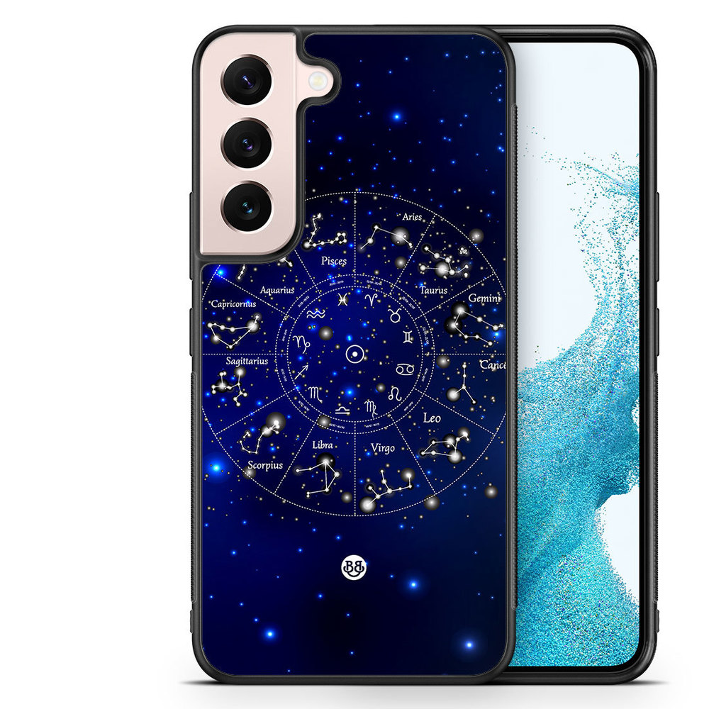 Samsung Galaxy S23 5G Case - Zodiac