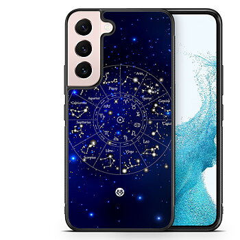 Samsung Galaxy S23 5G Case - Zodiac