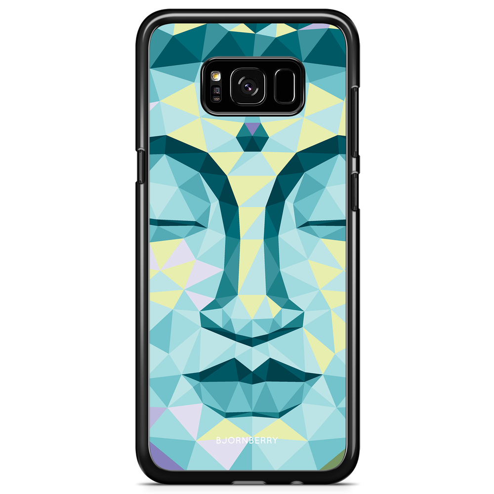 Samsung Galaxy S8 Case - Buddha