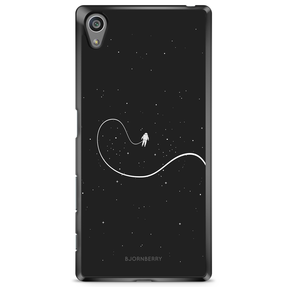 Sony Xperia Z5 Premium Case - Gravity