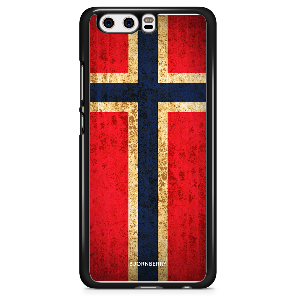 Huawei P10 Case - Norway