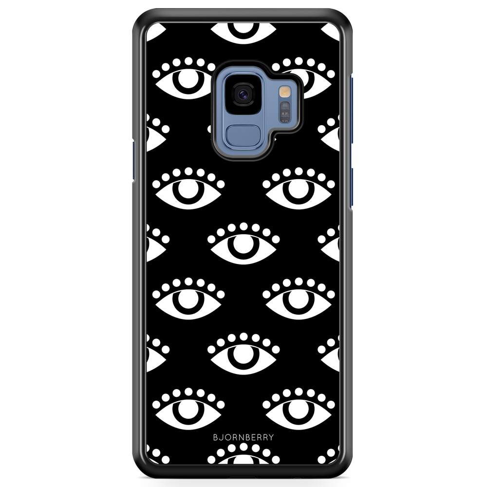 Samsung Galaxy S9 Case - Eyes