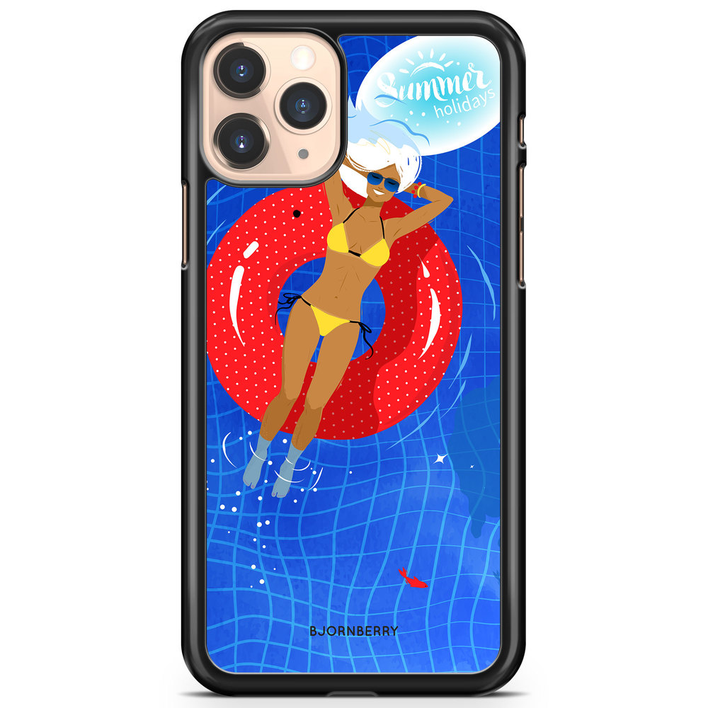 iPhone 11 Pro Case - Summer Holidays