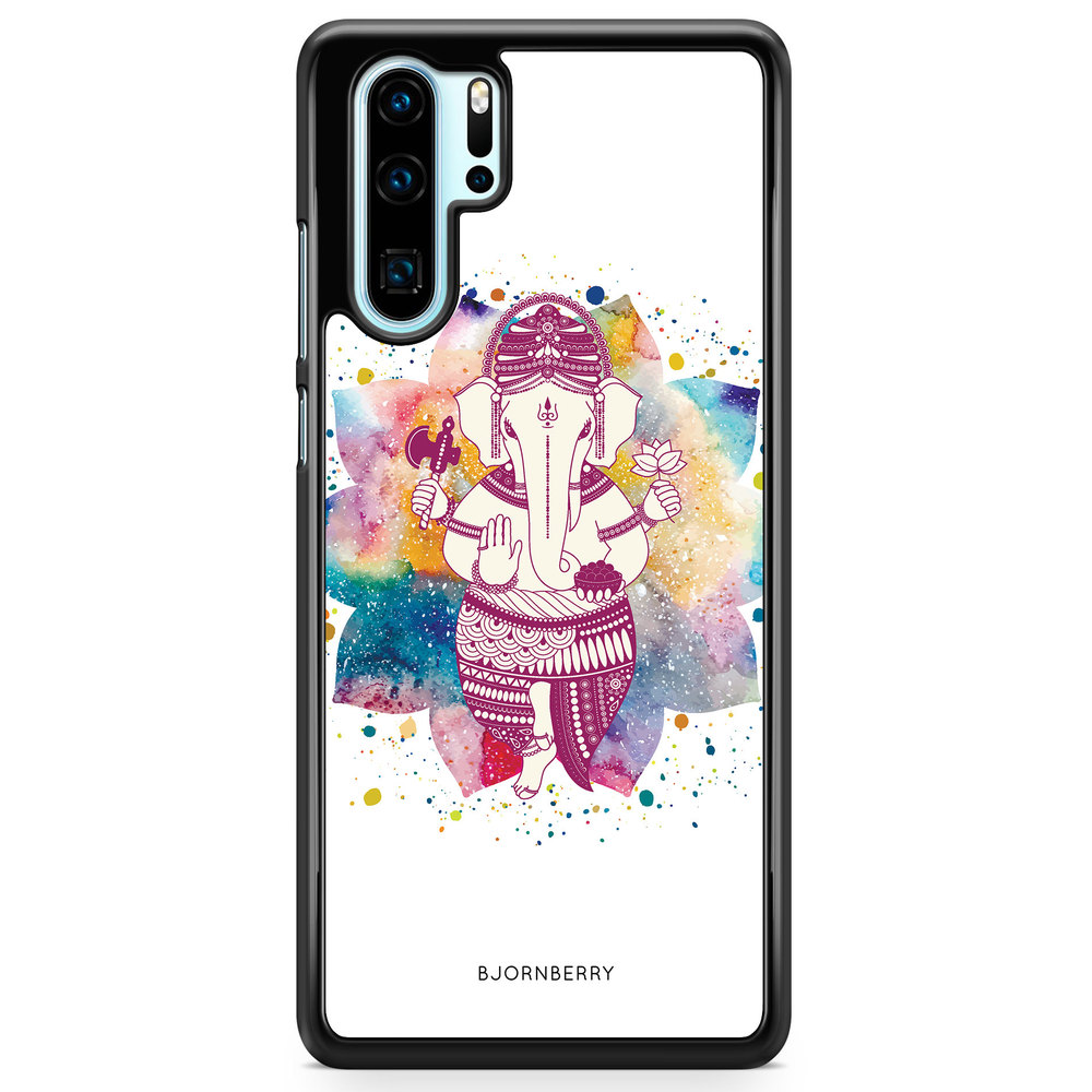 Huawei P30 Pro Case - Ganesha
