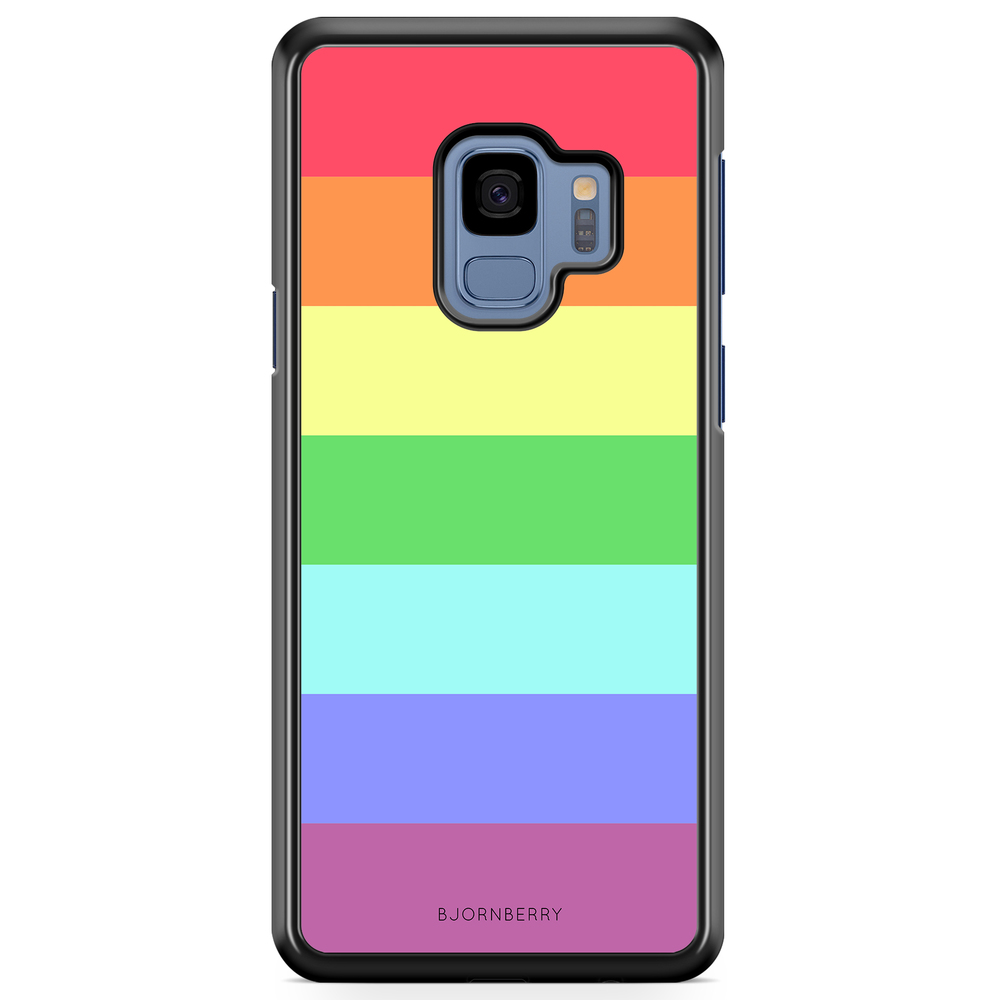 Samsung Galaxy S9 Case - Pride