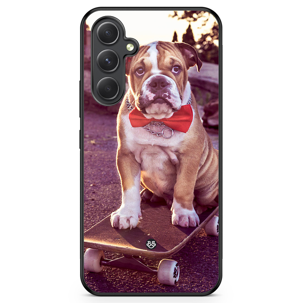 Samsung Galaxy A54 5G Case - Bulldog