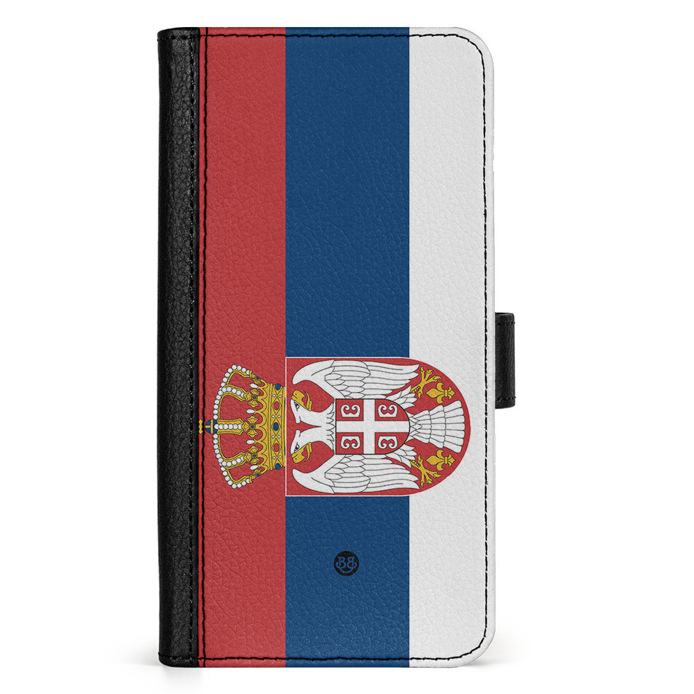 Xiaomi 13 Pro Wallet Case - Serbia