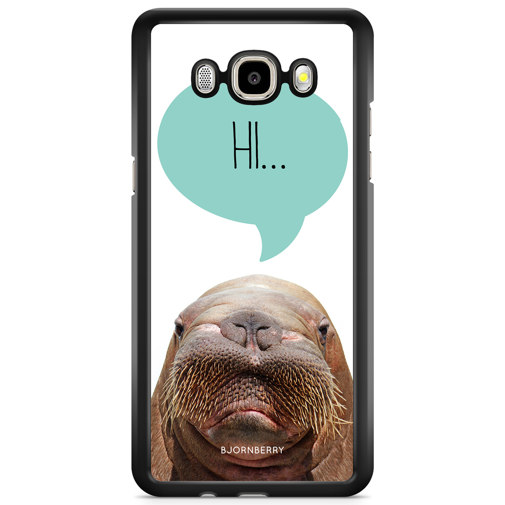 Samsung Galaxy J5 (2015) Case - Walruss