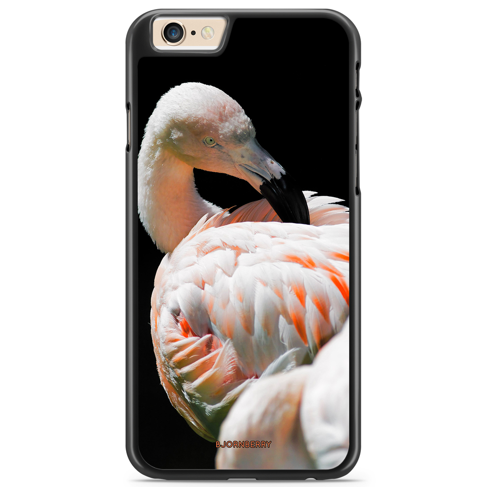 iPhone 6 Plus/6s Plus Case - Flamingo