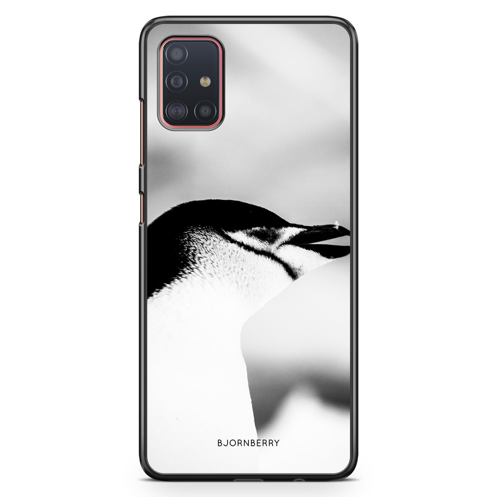 Samsung Galaxy A51 Case - Penguin