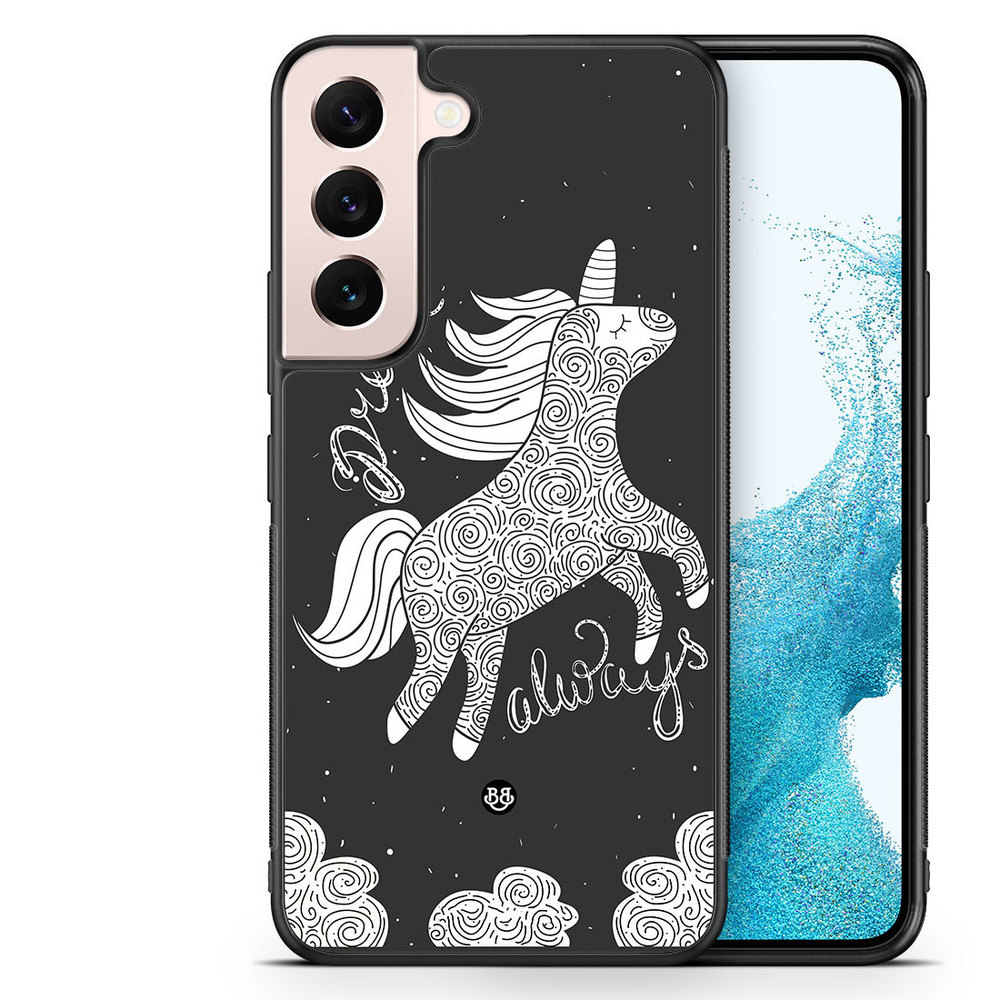 Samsung Galaxy S22 5G Case - Dream Always