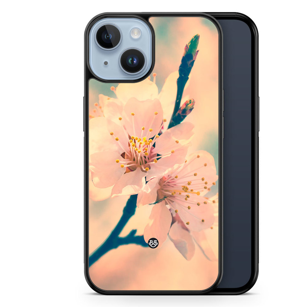 iPhone 14 Plus Case - Blossom