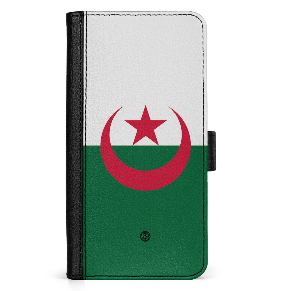 Xiaomi 13 Pro Wallet Case - Algeria