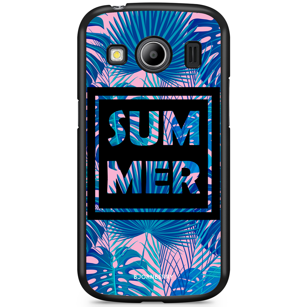 Samsung Galaxy Ace 4 Case - Summer