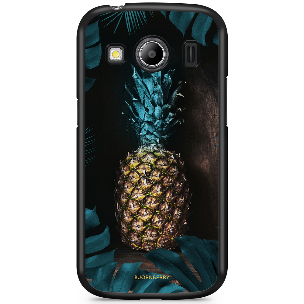 Samsung Galaxy Ace 4 Case - Fresh Pineapple