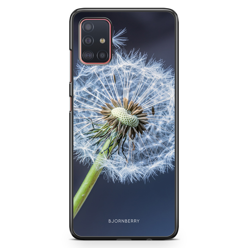 Samsung Galaxy A51 Case - Dandelion