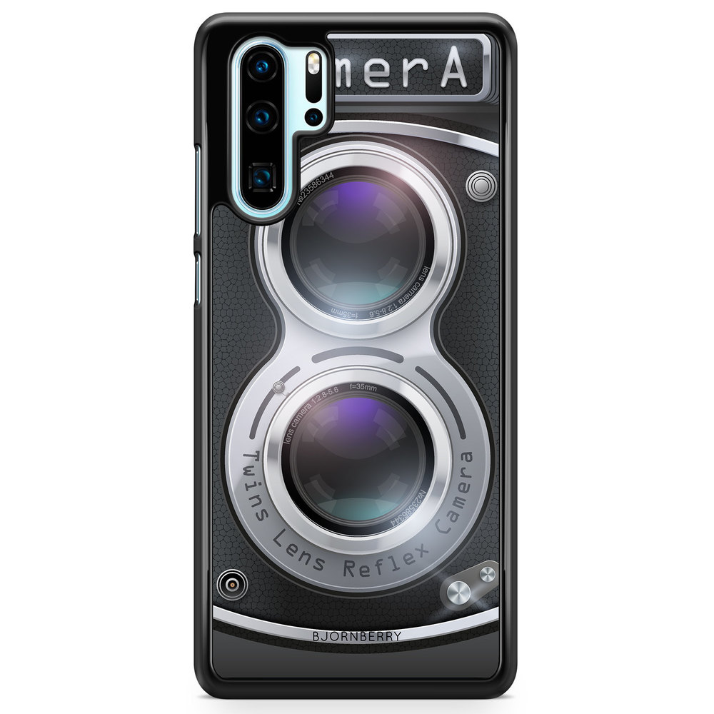 Huawei P30 Pro Case - Camera